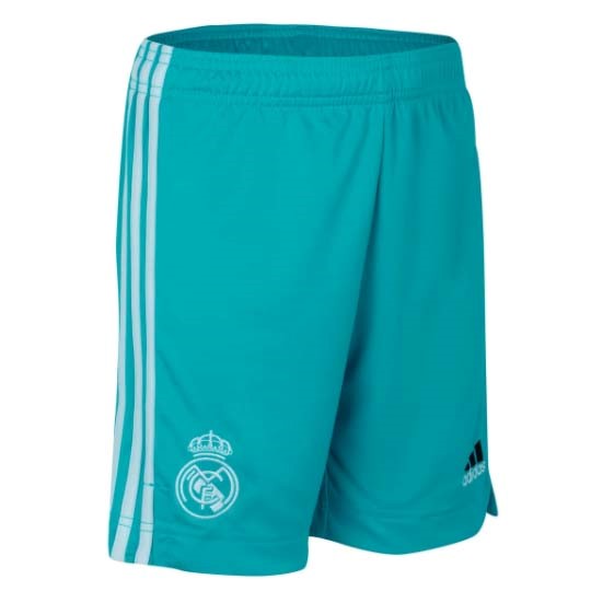 Pantalones Real Madrid 3ª 2021-2022